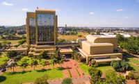 Rainbow Towers Hotel