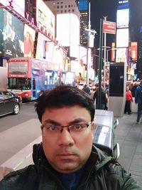 Kolkata to USA