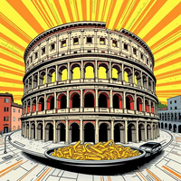 Roma