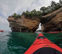 Upper Peninsula