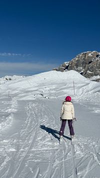 Favorite Ski Spots