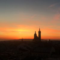 Fall in ❤️ with Krakow