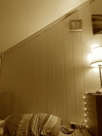 My home