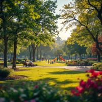 Best Local Parks