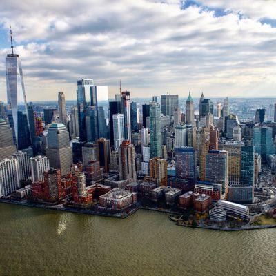 City reports