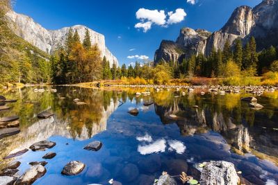 National Park Service