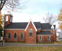 Place image