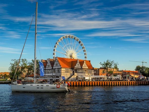 Best of Gdańsk
