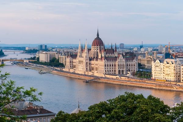 Best of Budapest